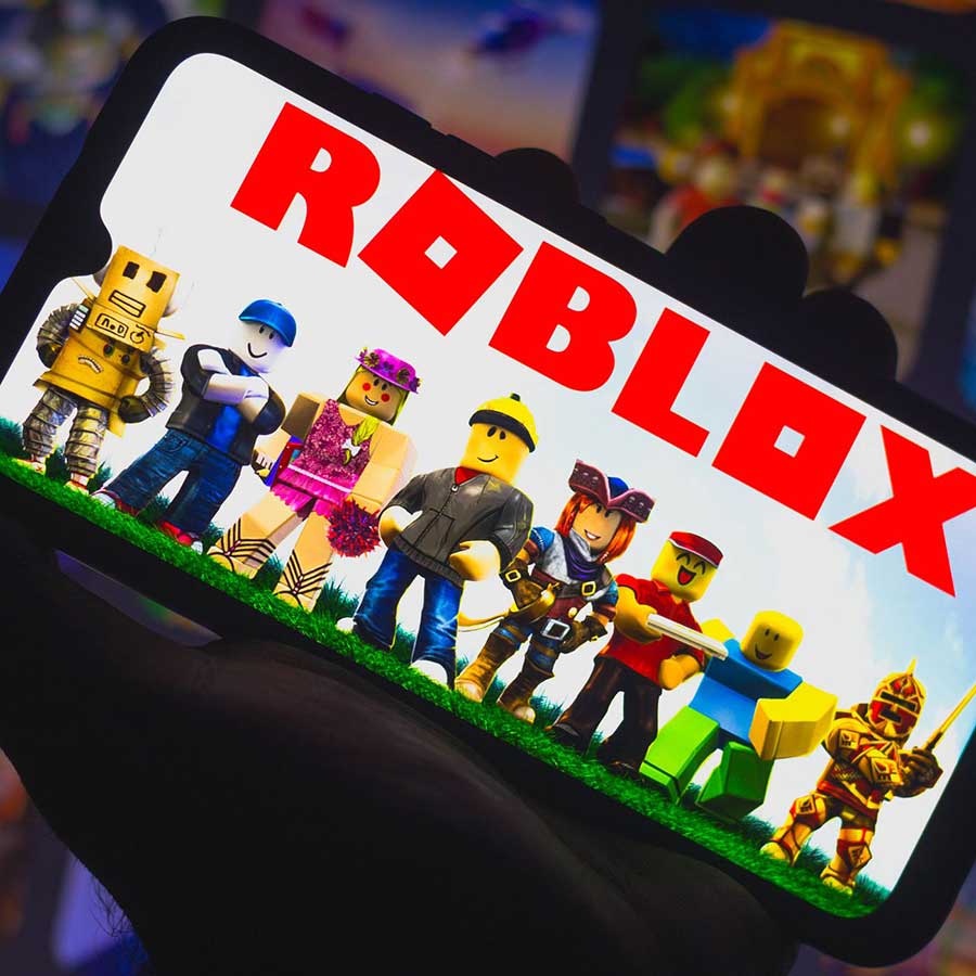 Roblox