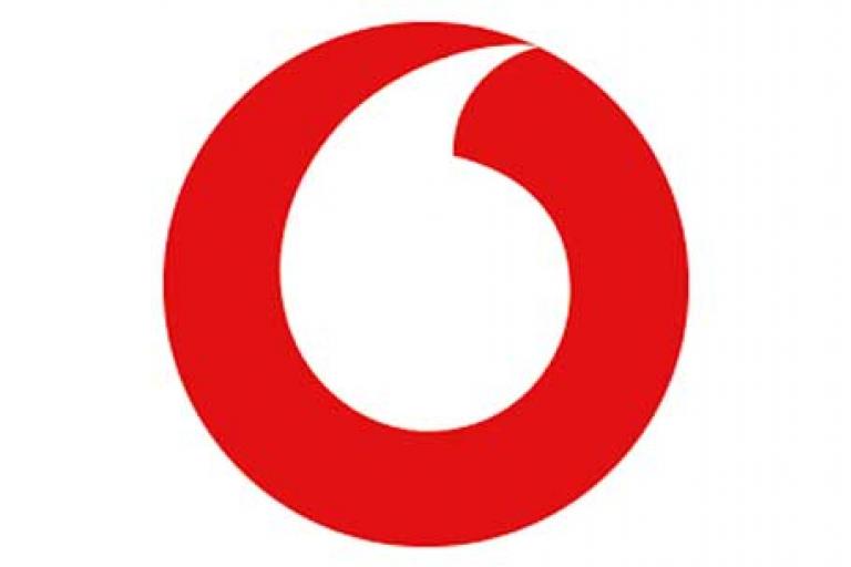 vodafone logo