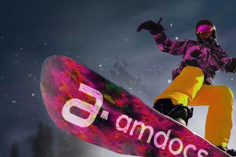 Amdocs Freestyle Billing