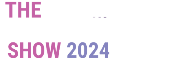 The independent show 2024 Logo